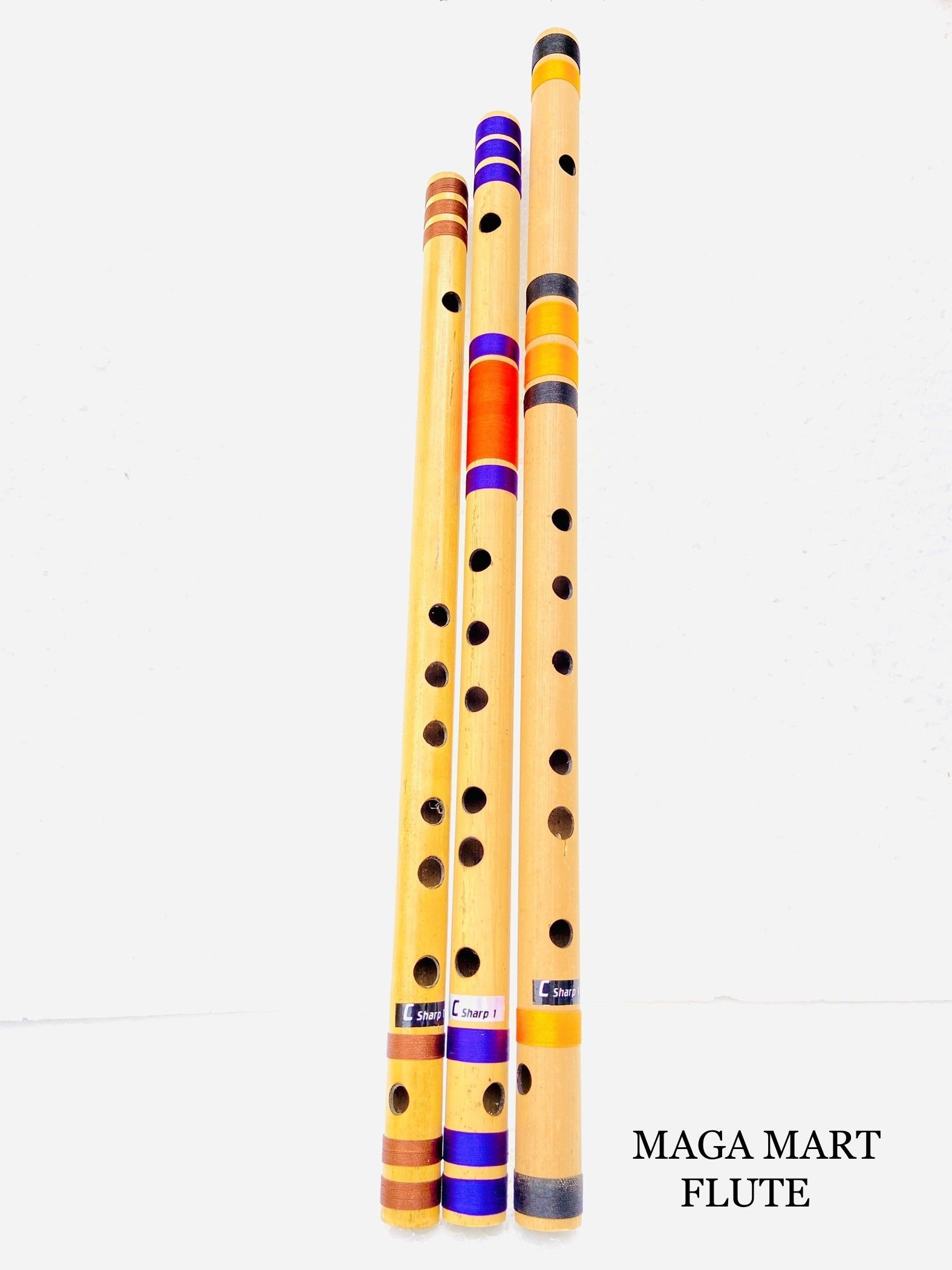 sg musical Bamboo Flute-picture-40