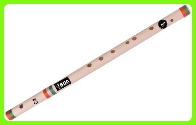 ibda PVC Flute-picture-7