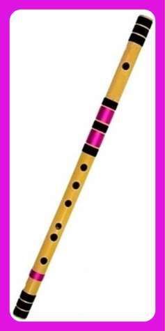 ibda Bamboo Flute-picture-18