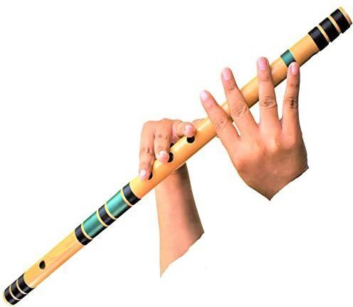 sg musical Bamboo Flute-picture-12
