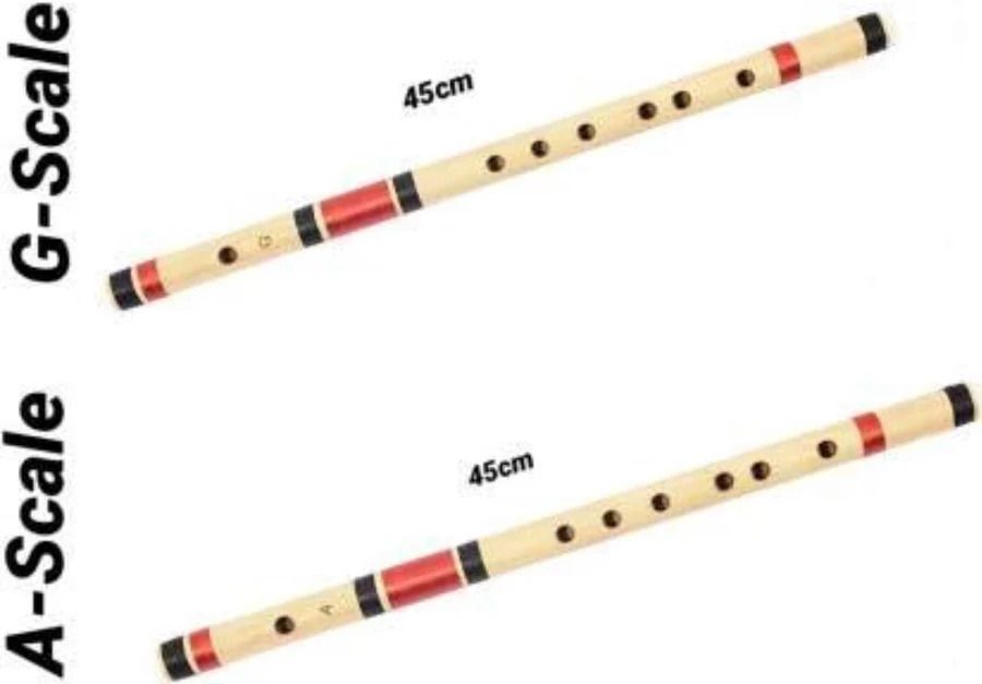 norvia Bamboo Flute-picture-25