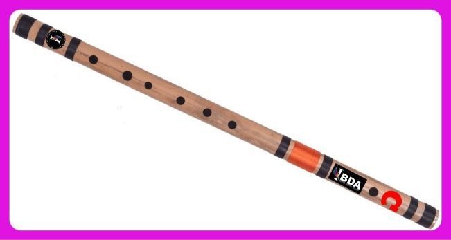 ibda Bamboo Flute-picture-38