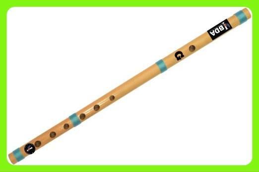 ibda Bamboo Flute-picture-33