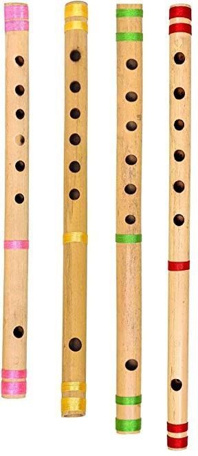 sg musical Bamboo Flute-picture-19