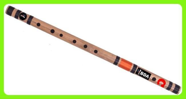 ibda Bamboo Flute-picture-48