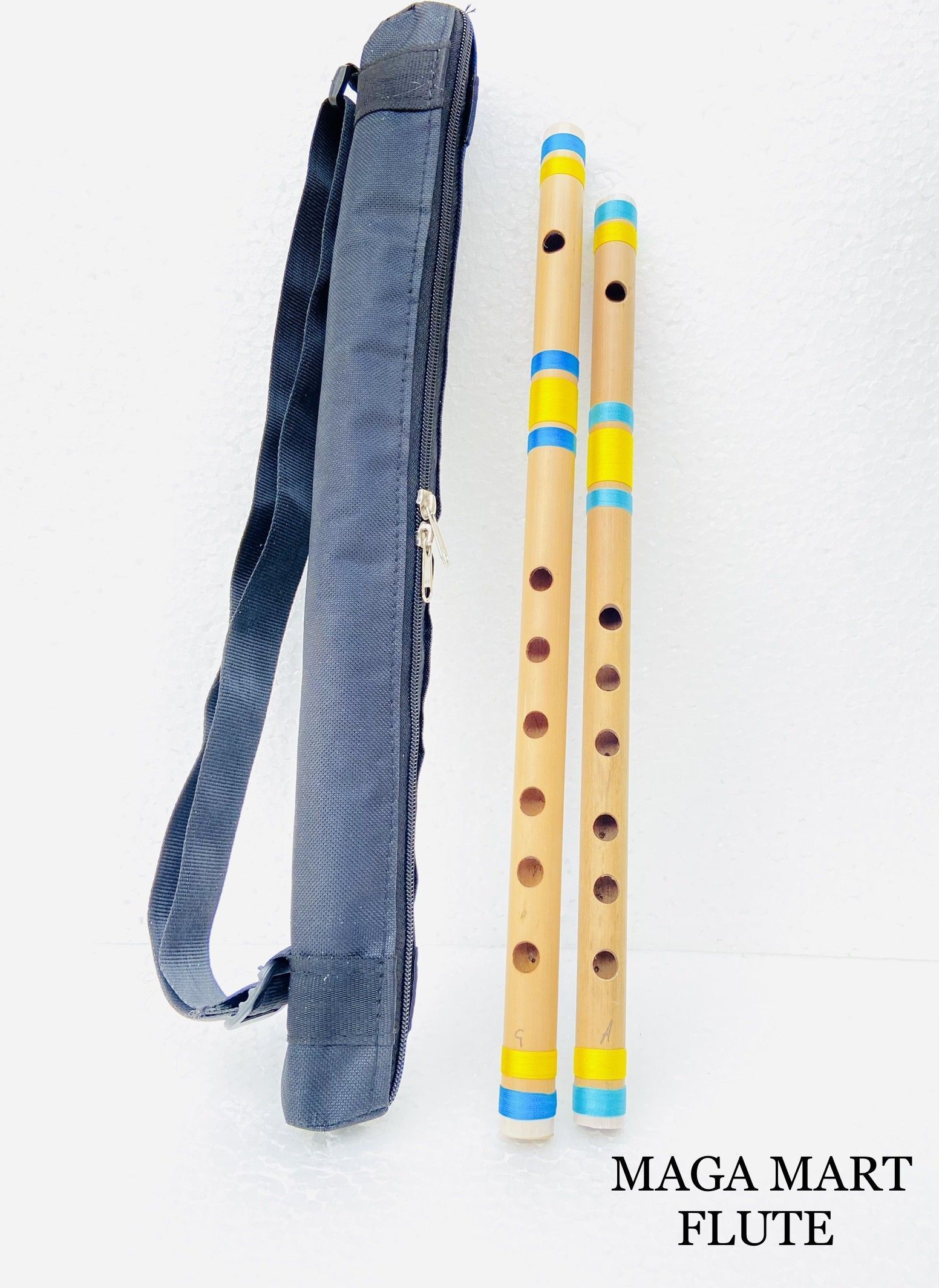 sg musical Bamboo Flute-picture-11