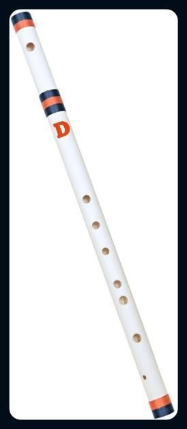 ibda PVC Flute-picture-44