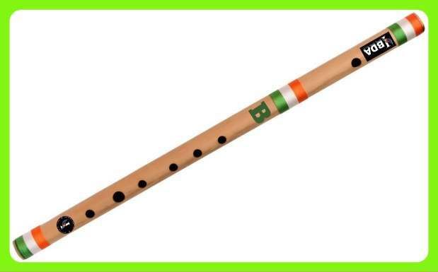 ibda Bamboo Flute-picture-33