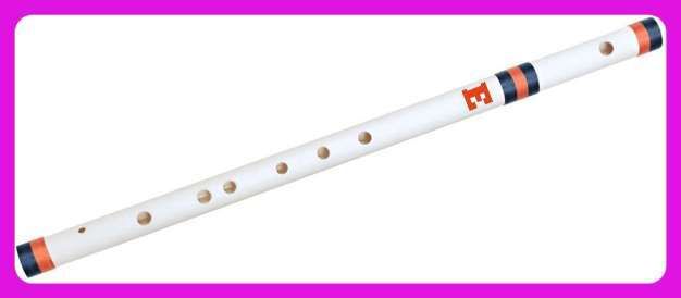 ibda PVC Flute-picture-45