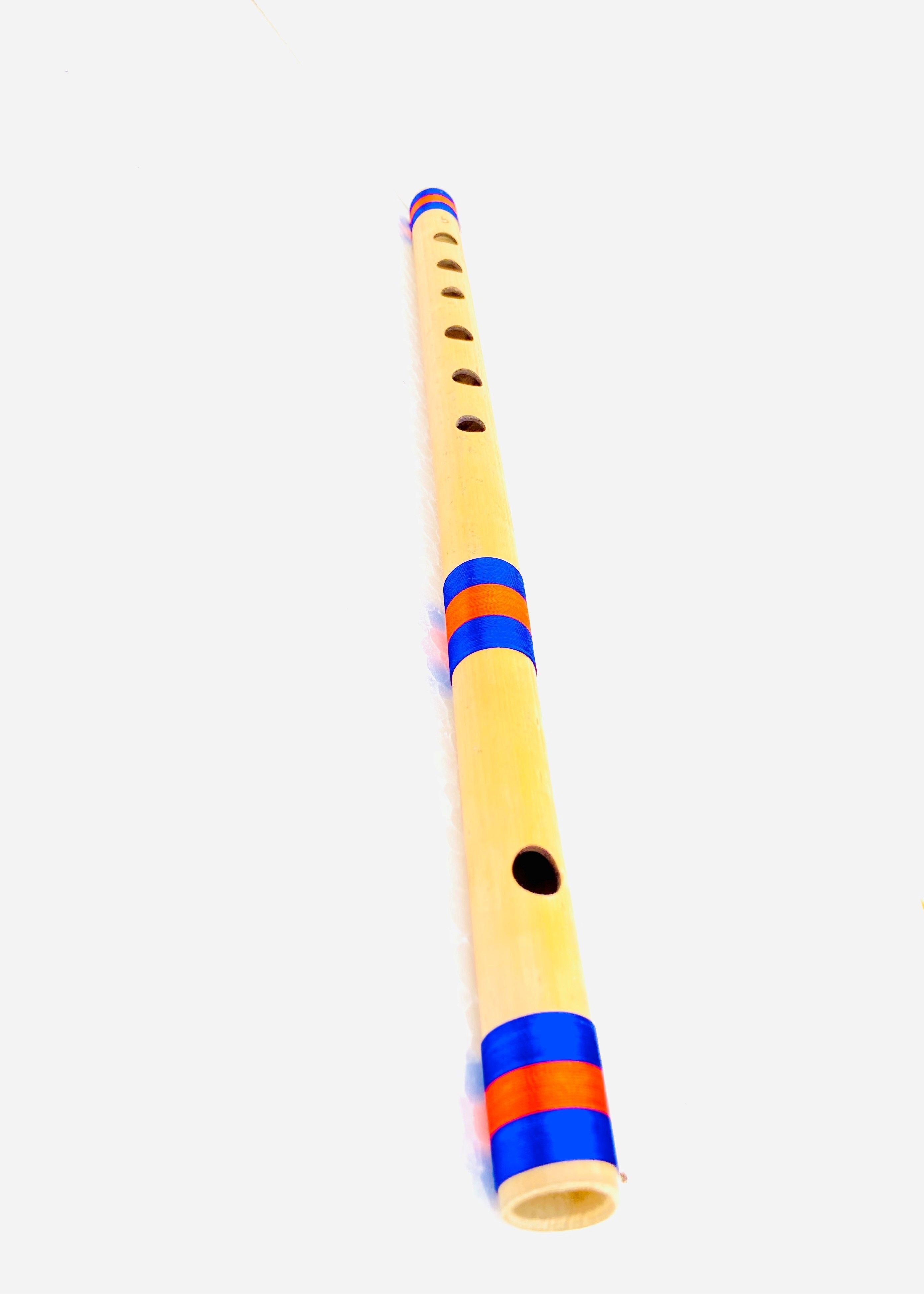 sg musical Bamboo Flute-picture-2