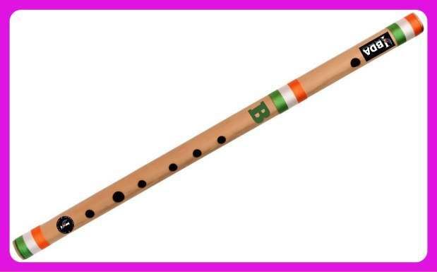 ibda Bamboo Flute-picture-22