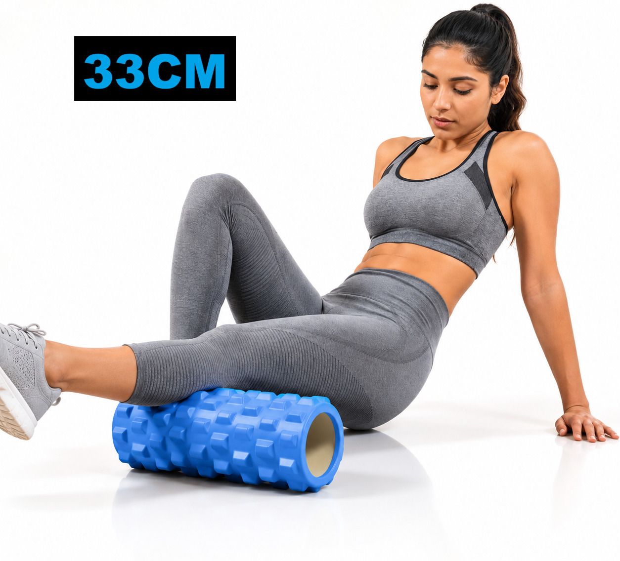 shopeleven Rumble Foam Roller-picture-13