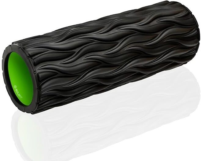 boldfit Rumble Foam Roller-picture-25