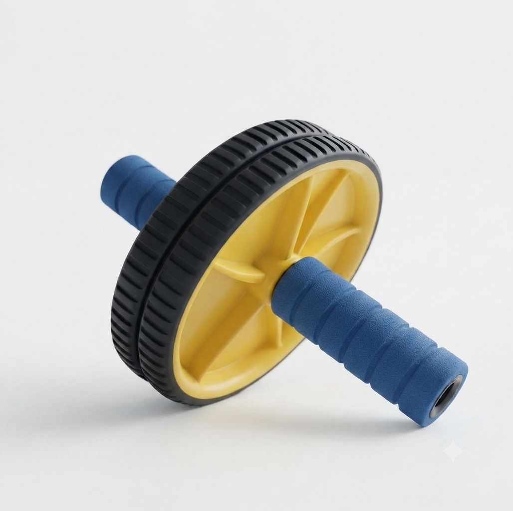 ABS EXERCISE Ab Exerciser-image-1