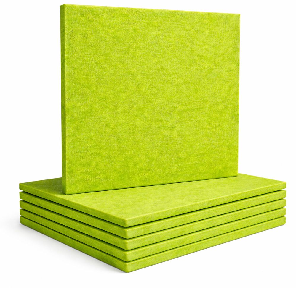 Foam Pyramid Wall-image-7