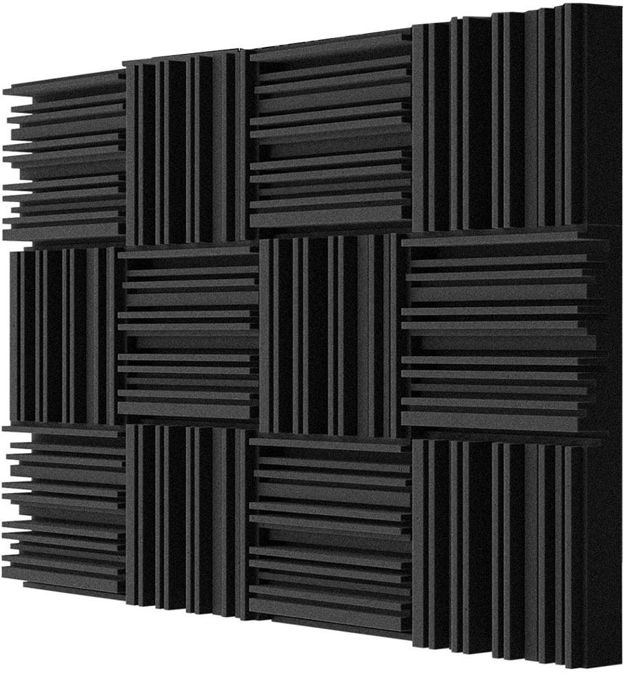 Foam Eggcrate Wall-image-48