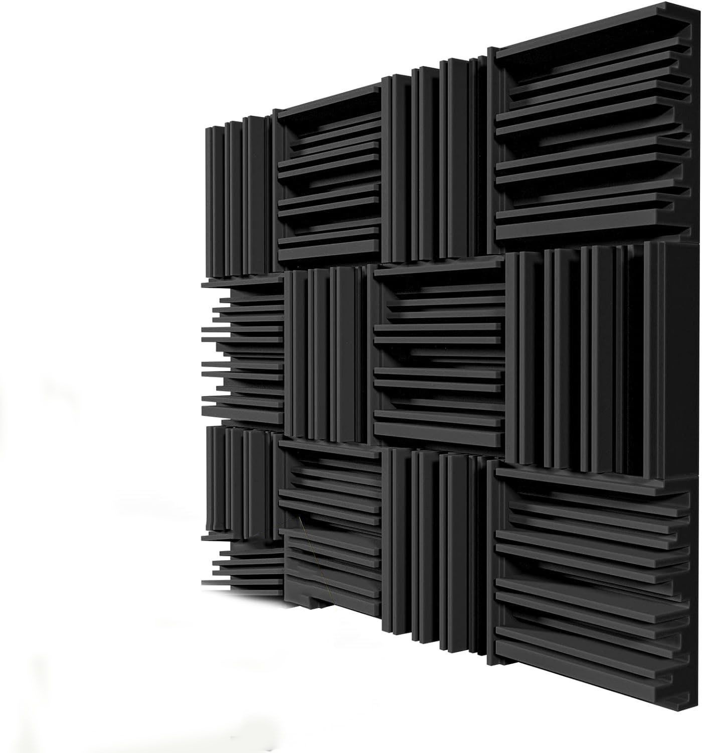 Foam Eggcrate Wall-image-47