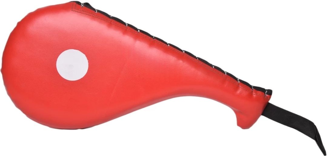 Kick pad fan pad red Kicking Shield-image-20