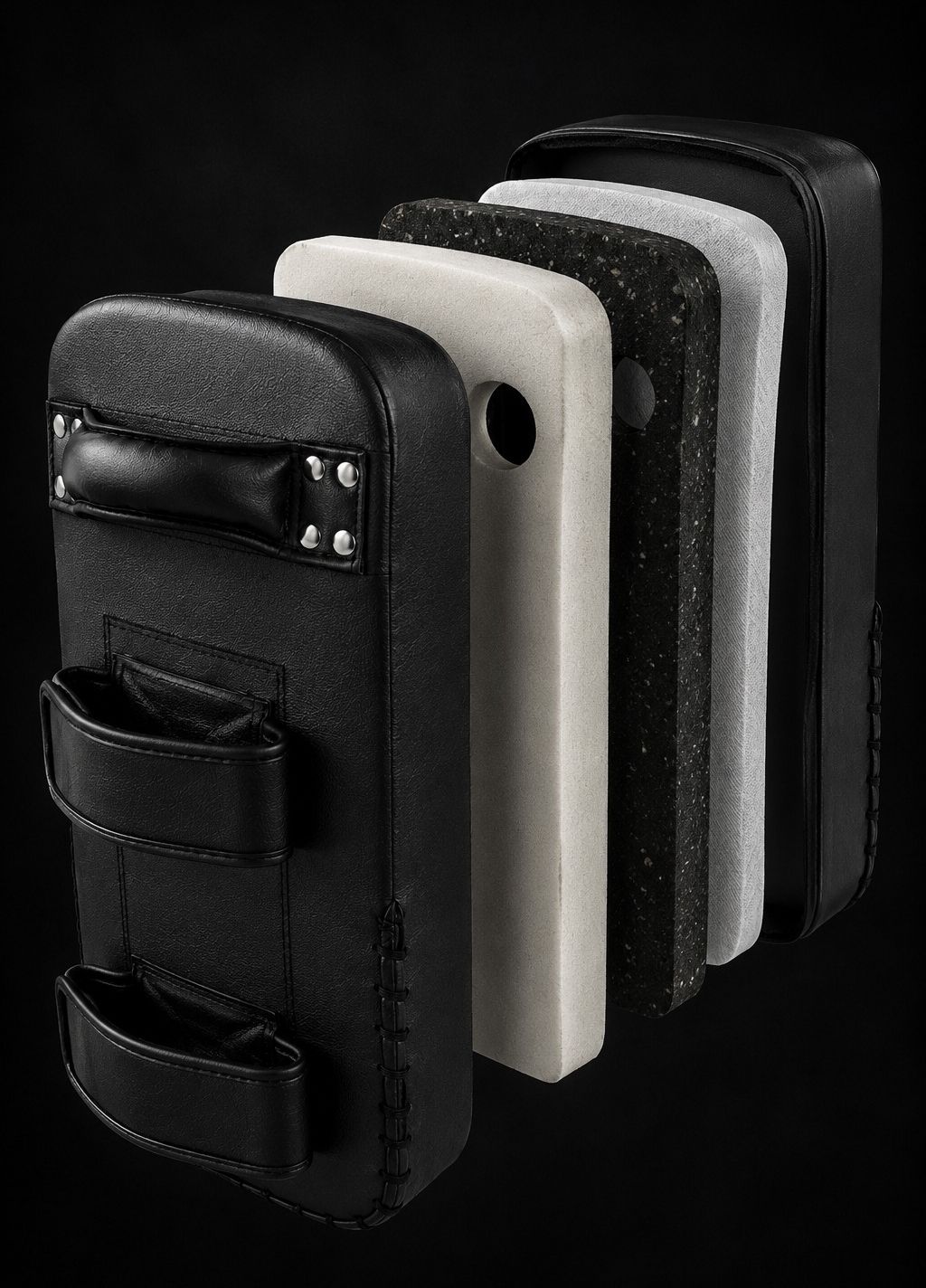 jecky Sheild 2.0 Focus Pad-picture-10