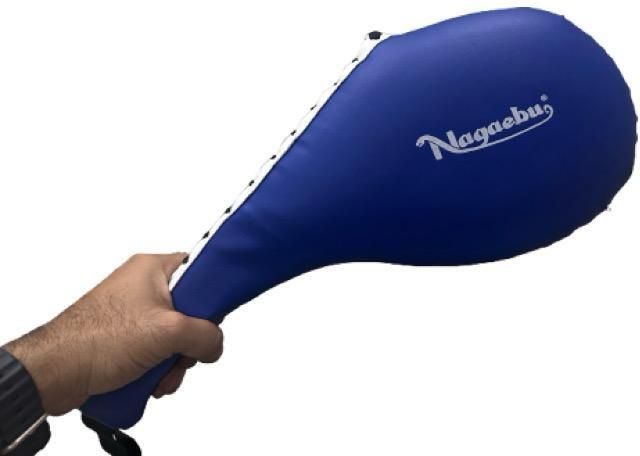 nagaebu TAEKWONDO KICKING PADDLE SINGLE Focus Pad-picture-27