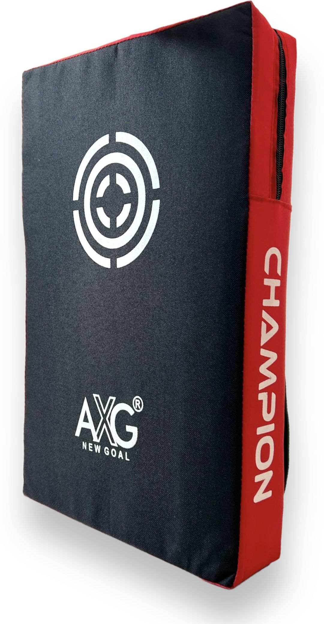 Champion Target (12x18 inch) for Boxing/ Taekwondo/ MMA/ Muay Thai Kicking Shield-image-38