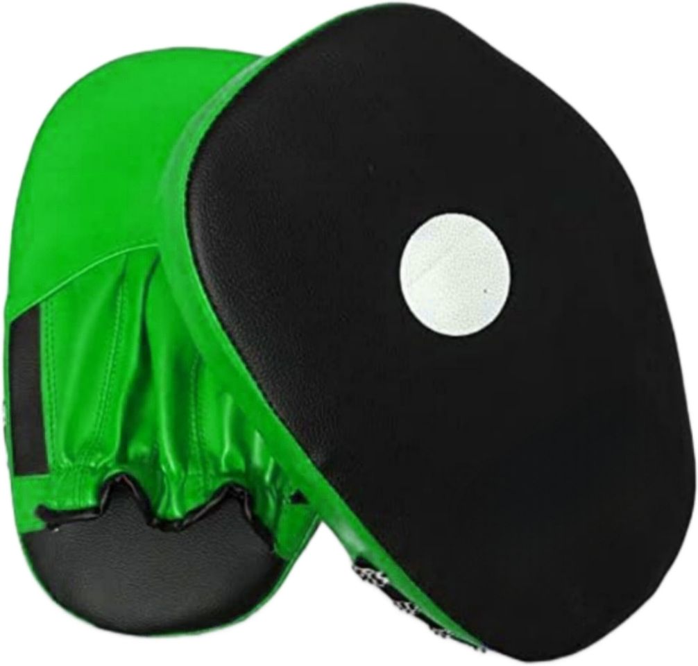 Focus pad green Focus Pad-image-27