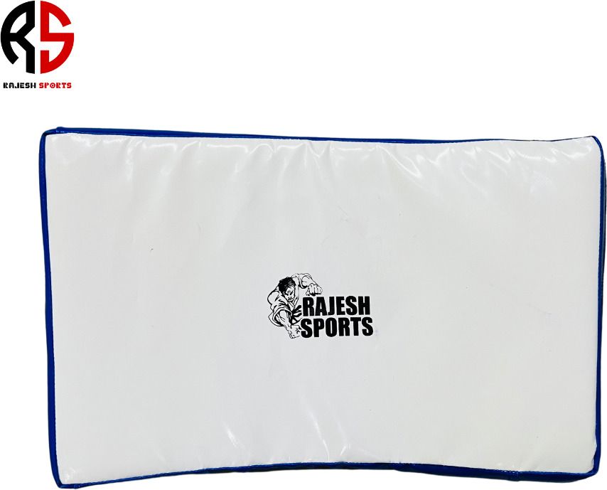 Pro Irani Pad GRB, Power Pad for Martial Arts Traning Large Kicking Shield Curved Focus Pad-image-6