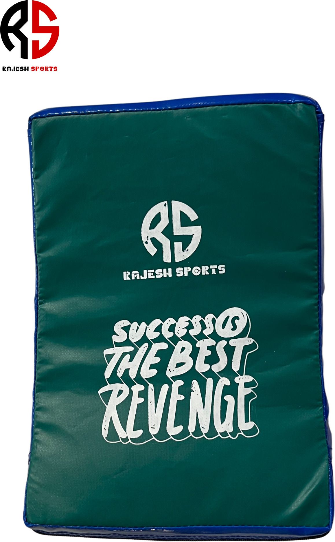 Curved Power Pad CHAMP Irani Pad for Martial Arts Traning Small Kicking Shield Curved Focus Pad-image-5