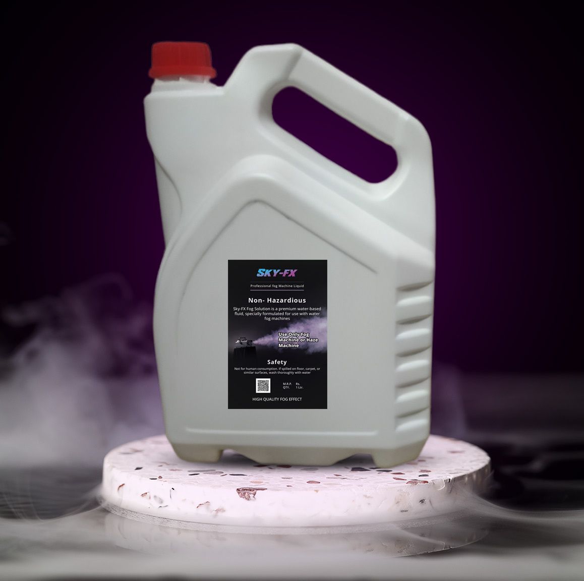 jaidv Musk Fog Juice Scent-picture-47