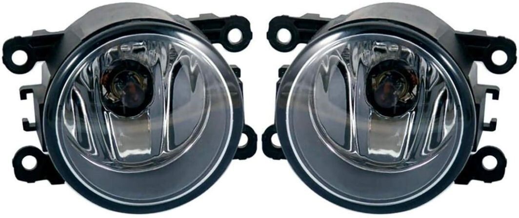 Halogen Fog Lamp Unit for Suzuki Swift-image-29