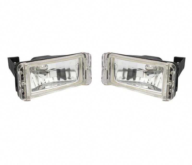 Halogen Fog Lamp Unit for Maruti Suzuki Esteem-image-29