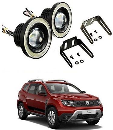 LED Fog Lamp Unit for Renault Duster-image-13
