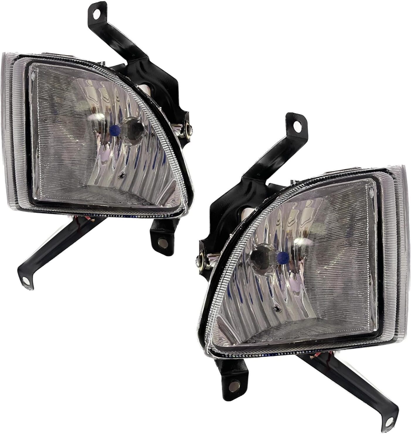 k d Halogen Fog Lamp Unit for Mahindra Xylo, Quanto-picture-11