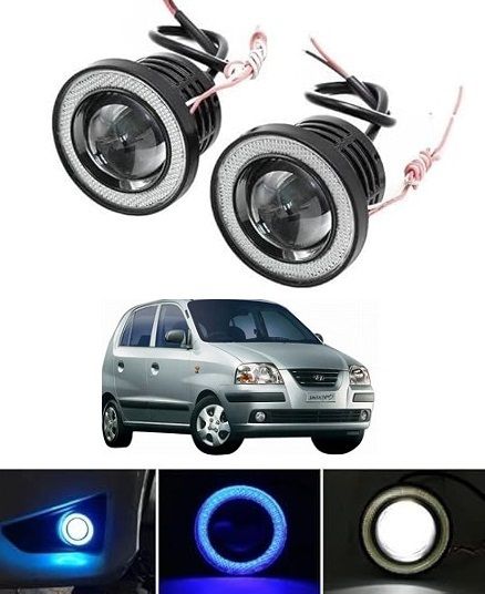 LED Fog Lamp Unit for Hyundai Santro Xing GL-image-15