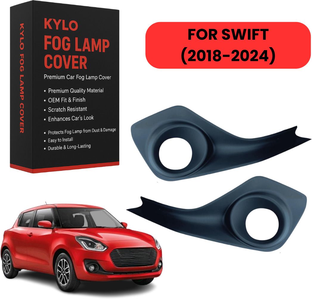 kylo Halogen Fog Lamp Unit for Maruti Suzuki Swift-picture-19
