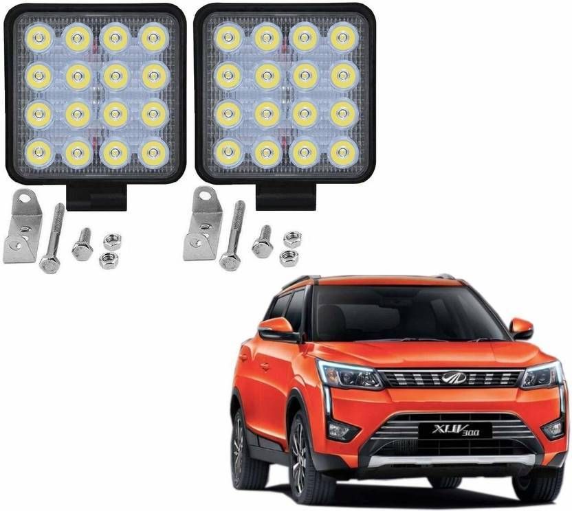 LED Fog Lamp Unit for Universal For Car Universal For Car