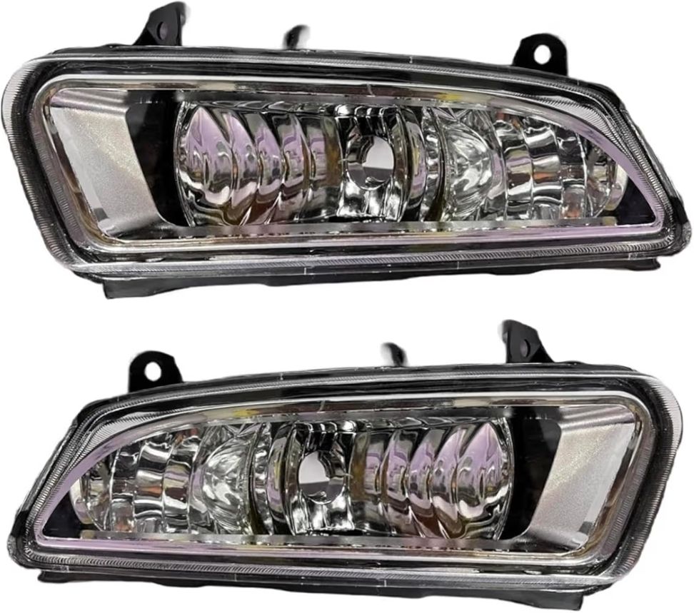 Halogen Fog Lamp Unit for Volkswagen Polo-image-37
