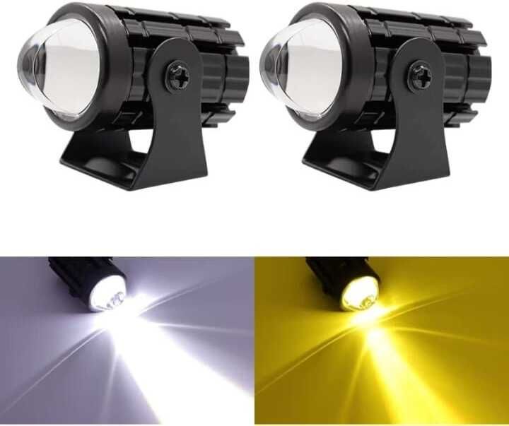 tovota LED Fog Lamp Unit for TVS Aquila 250-picture-23
