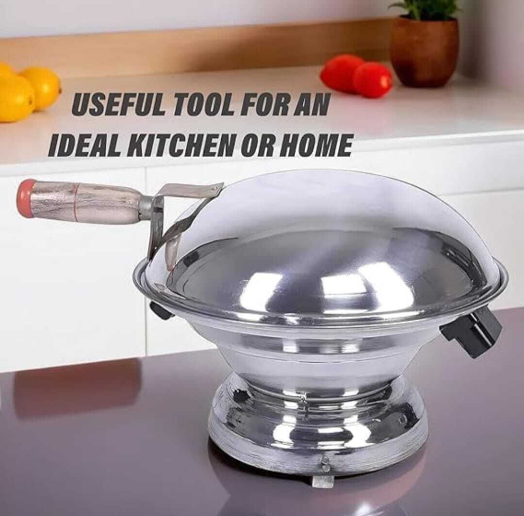 bati oven Pizza Maker-image-49