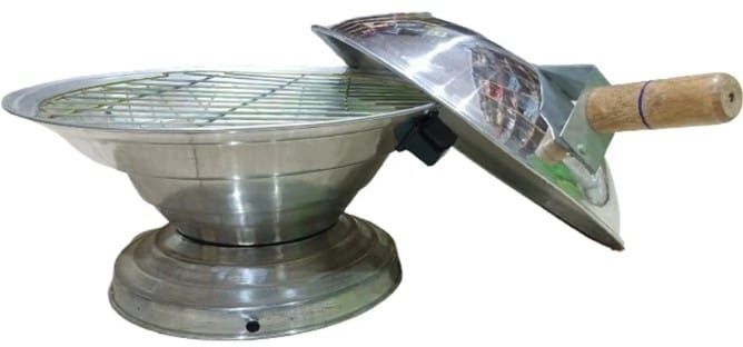 Pihu oven 01 Food Steamer-image-8