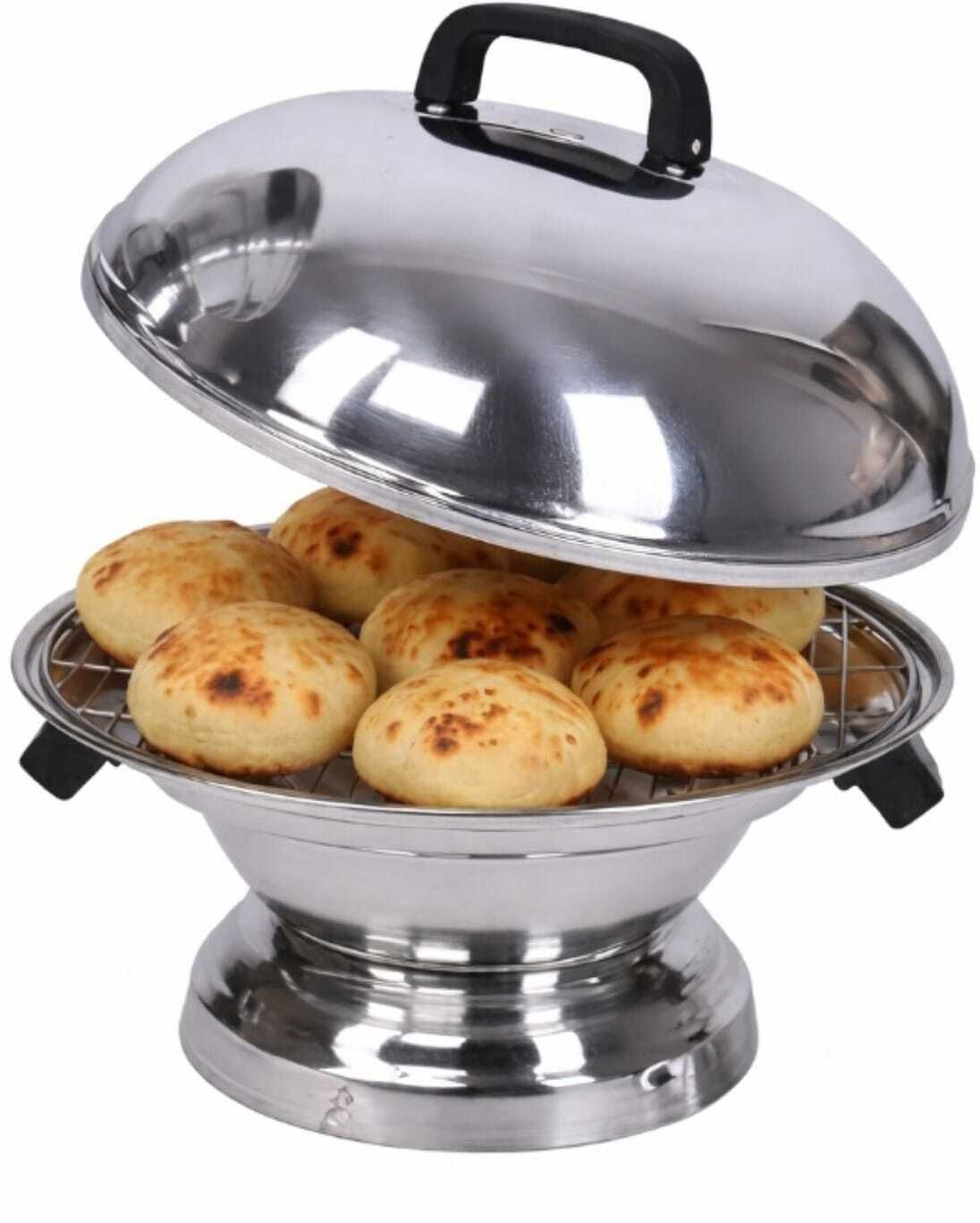 mnd bati maker Food Steamer-image-49