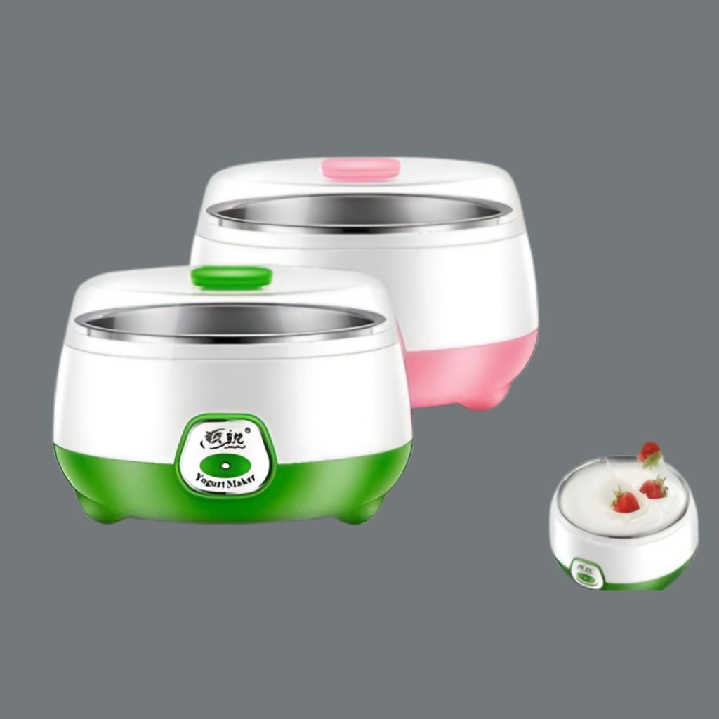 harepriya Electric Fermentation Machine for Perfect Homemade Yogurt Yogurt Maker-picture-44