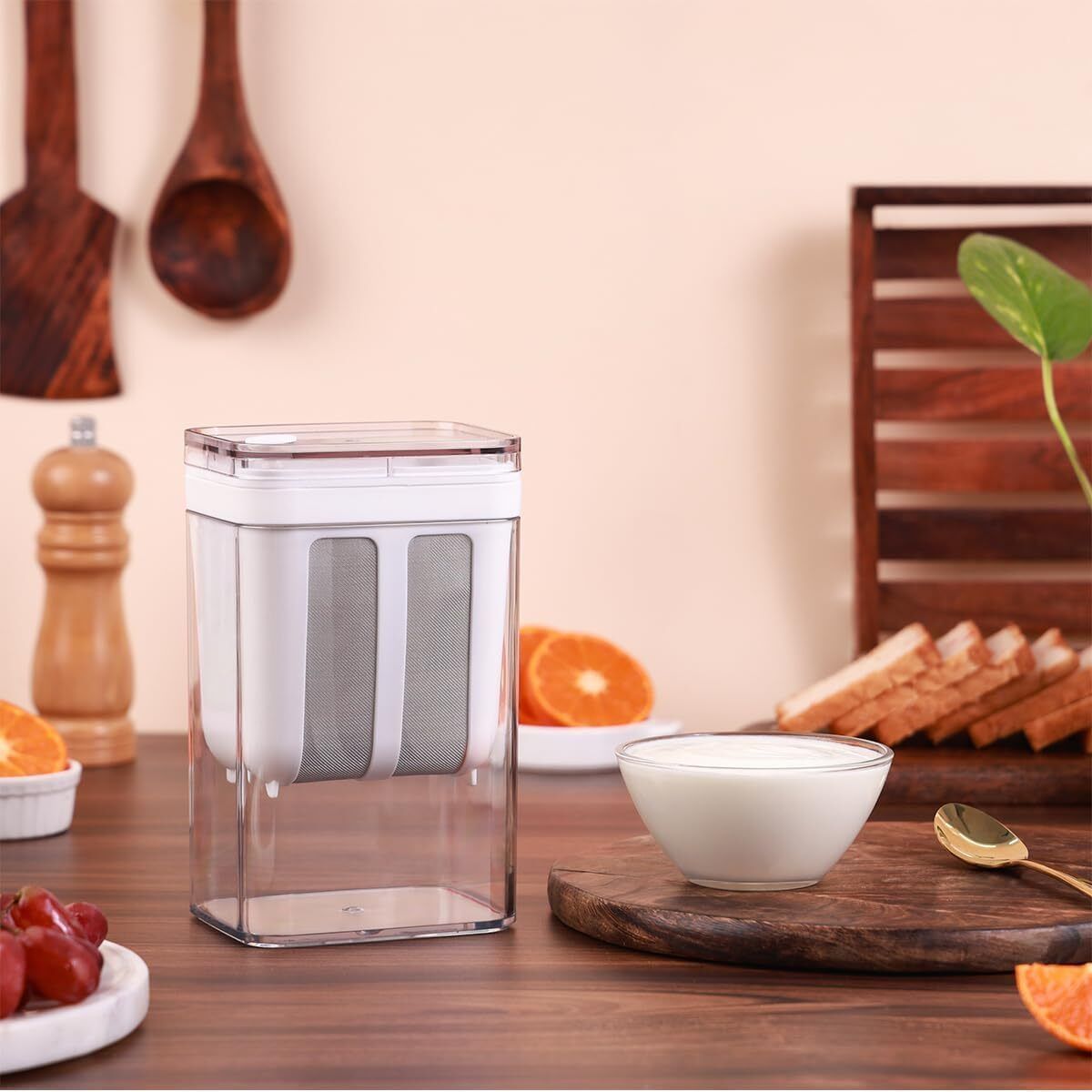 Yogurt & Curd Maker-image-42