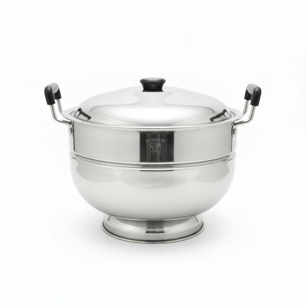 Bati maker Pizza Maker