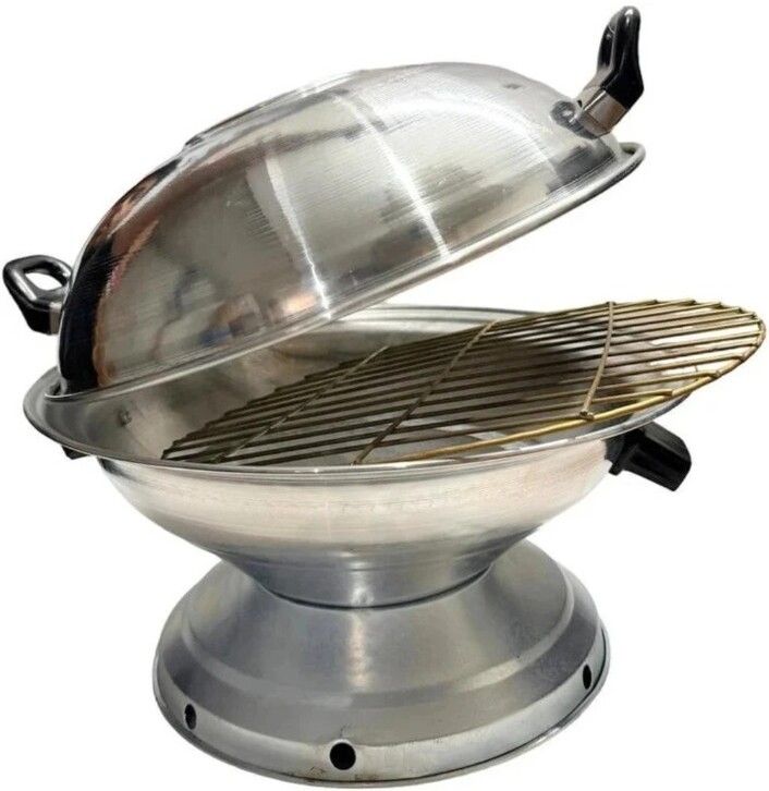 pihu bati oven Pizza Maker-picture-0
