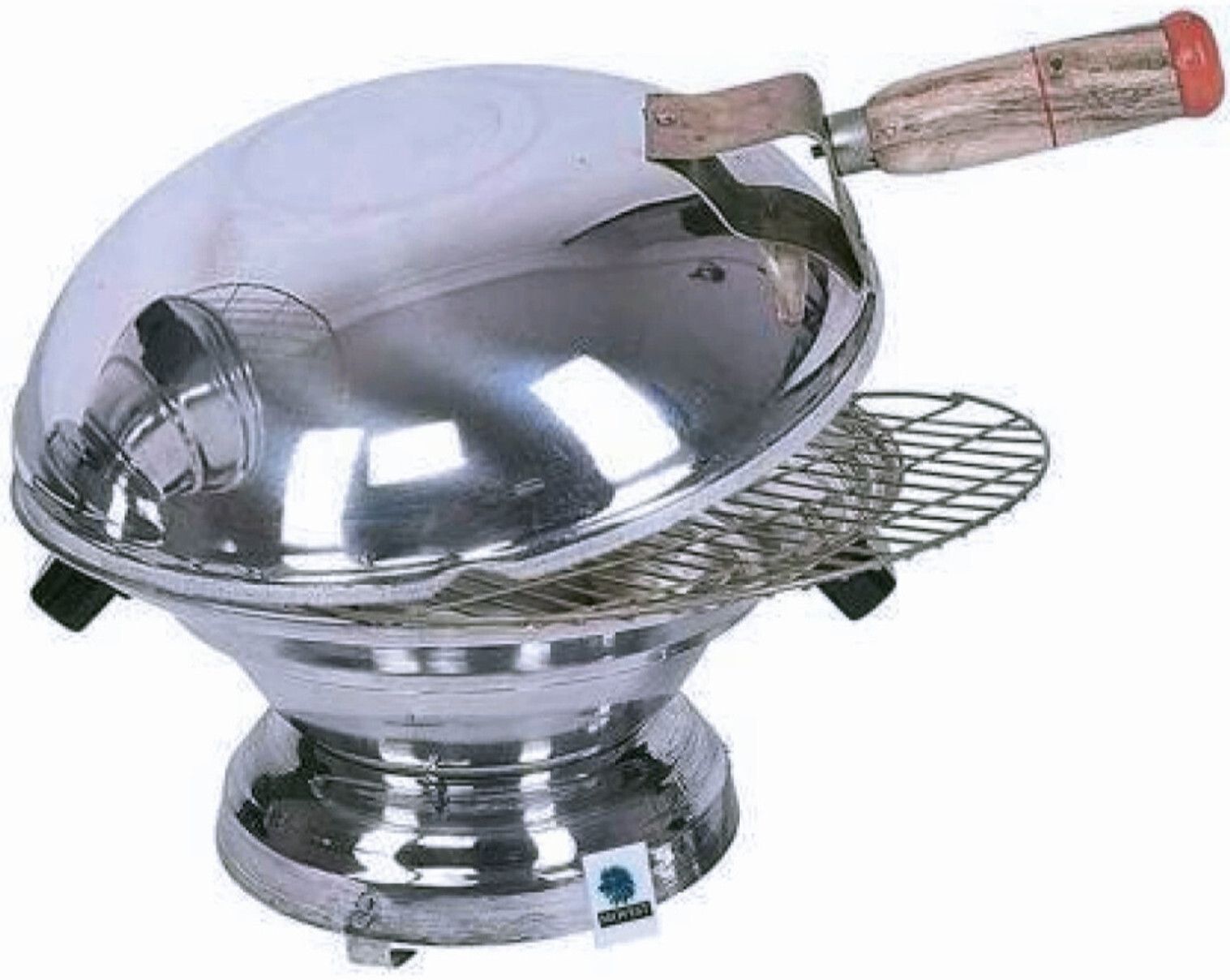 sawariyaseth Heavy Duty Handcrafted Aluminum Tandoor Cooker Food Steamer-picture-20