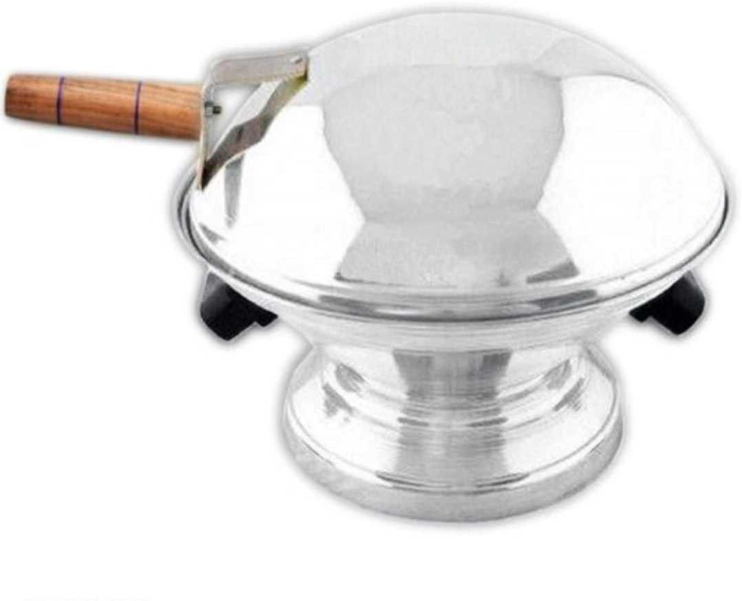 tanddor bati oven mnd Pizza Maker-image-16