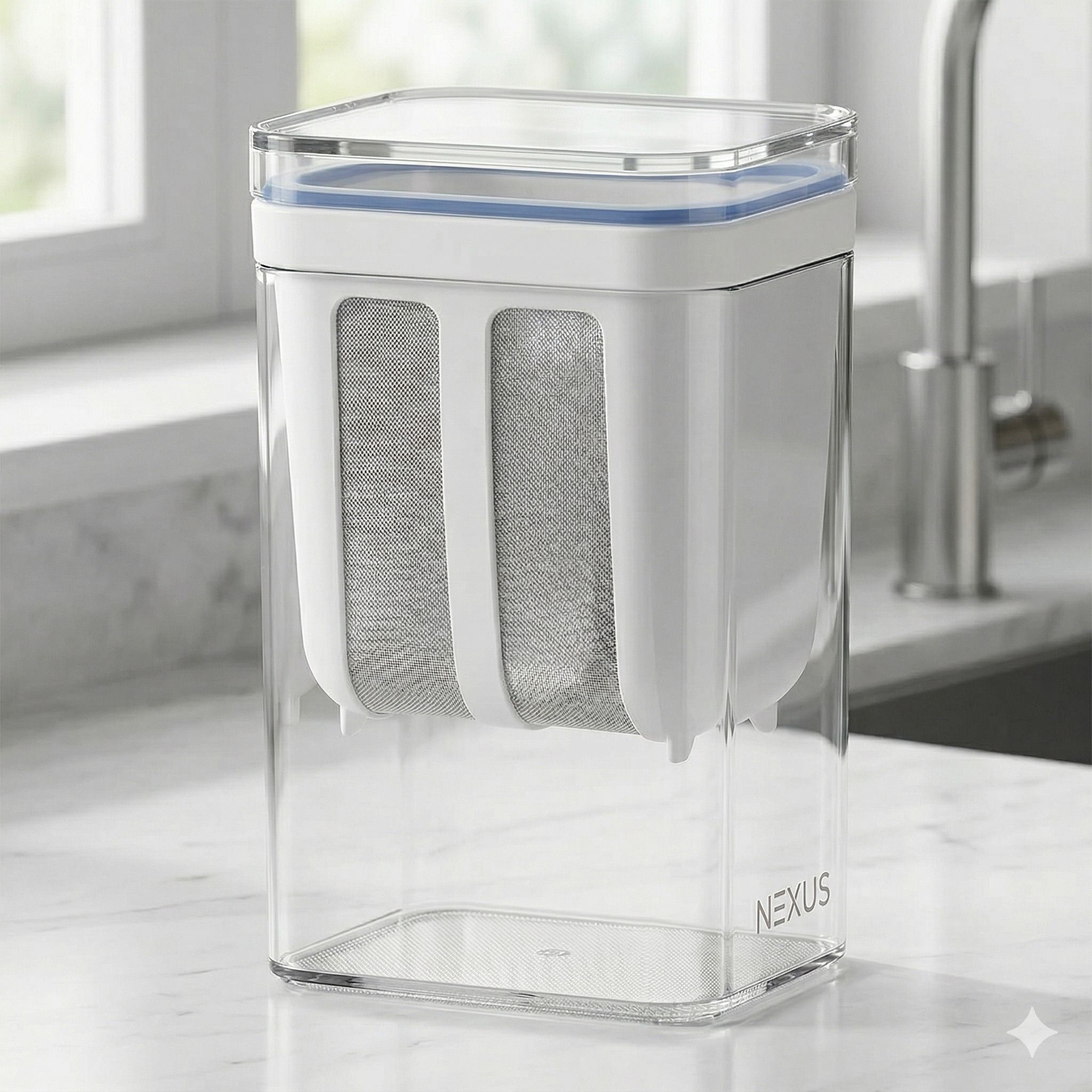 qolaxa Yogurt Strainer-1000ML Yogurt Maker-picture-44