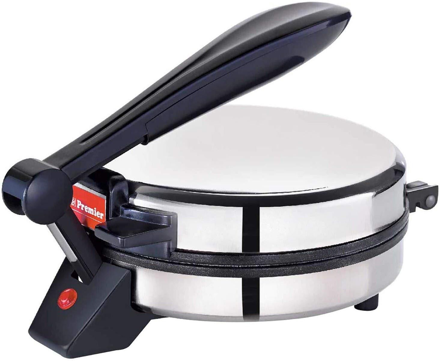 gi-shop Magic Chapati E-10 Roti/Khakhra Maker-picture-34