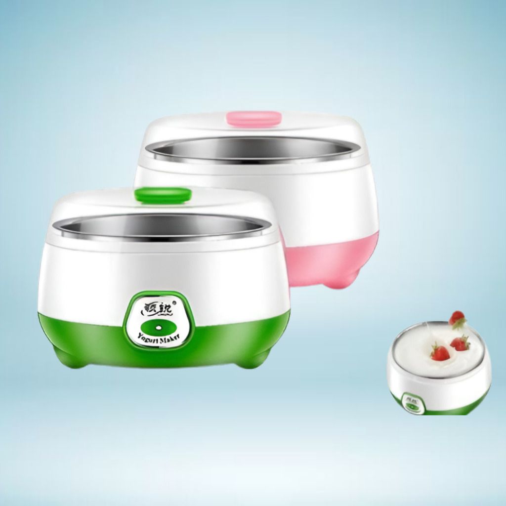 rdomi Electric Yogurt Maker with Energy Efficient Heating System Yogurt Maker-picture-47
